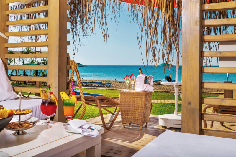 Megasaray Club Belek