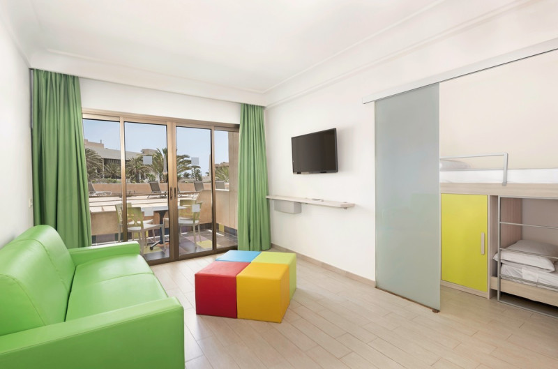 BarcelÃ³ Lanzarote Active Resort ●●●●