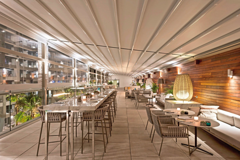 INNSIDE Palma Bosque