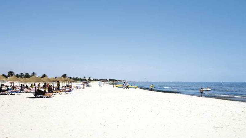 Hotel Club Tropicana & SPA ●●●