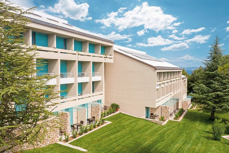 Bretanide Sport & Wellness Resort ●●●○