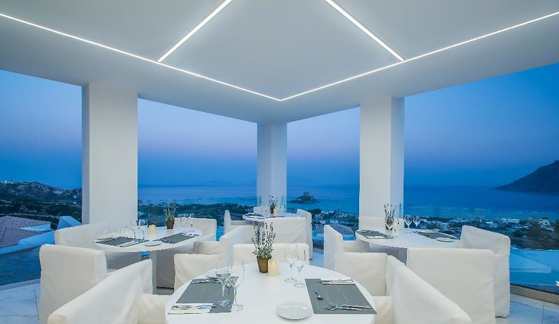 White Rock of Kos ●●●●●