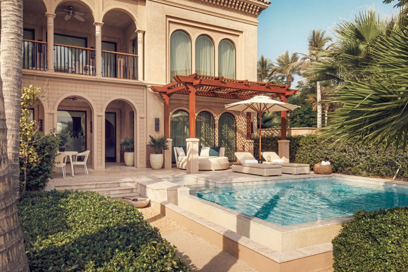 Palm Beach Junior Suite