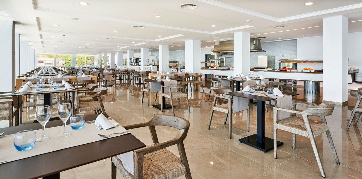 Globales Cala Viñas