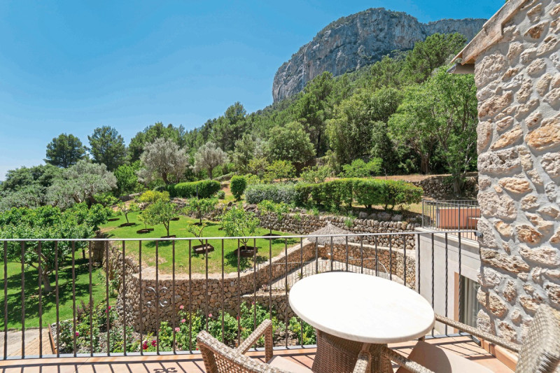 Wohnbeispiel Doppelzimmer