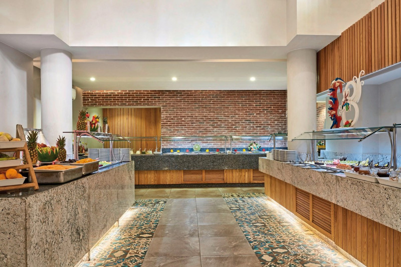 Three Corners Rihana Resort