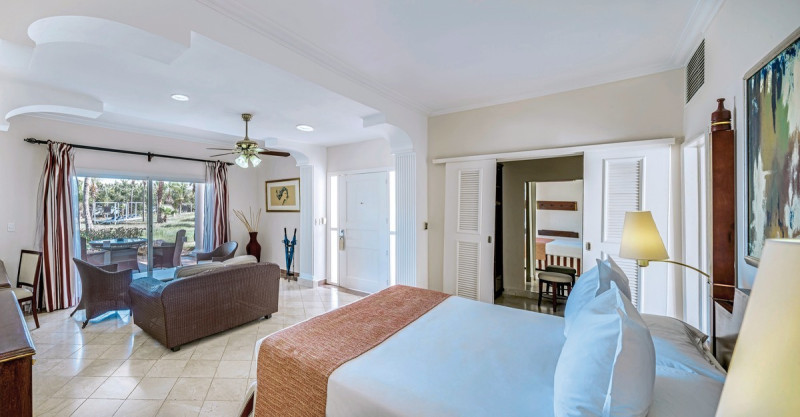Paradisus Varadero ●●●●●