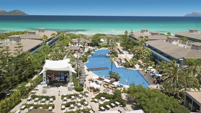 allsun Eden Playa ●●●●