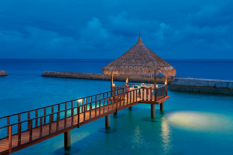 Ellaidhoo Maldives by Cinnamon ●●●●