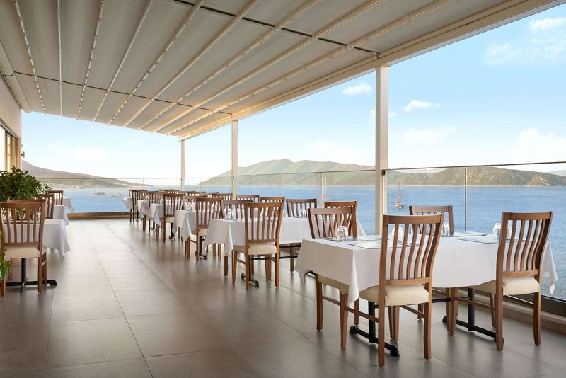 La Quinta by Wyndham Bodrum ●●●●