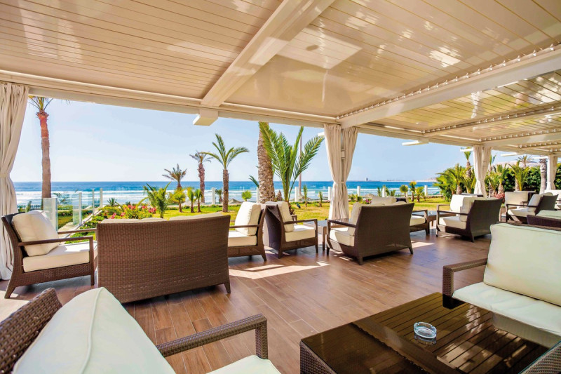 Amadil Ocean Club ●●●●