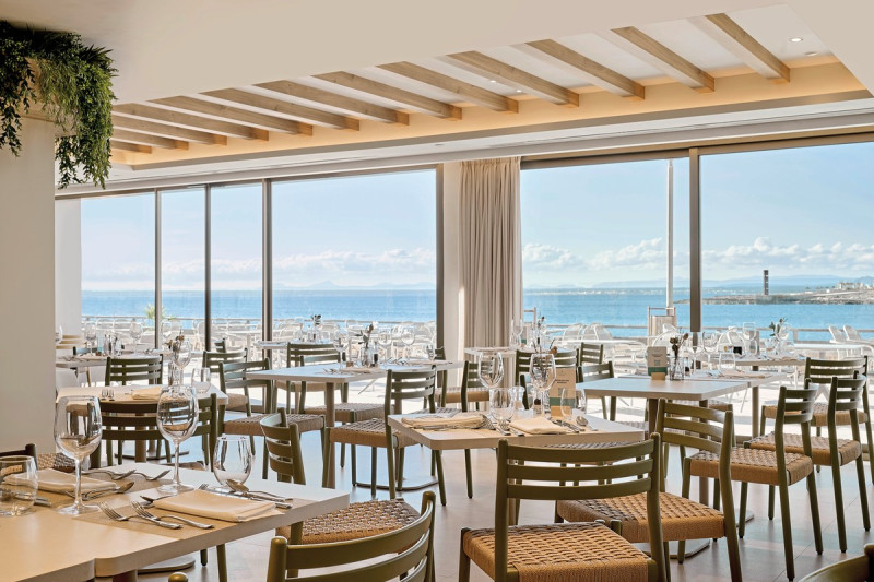 Iberostar Selection Es Trenc