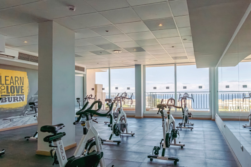 Landmar Costa Los Gigantes Family Resort