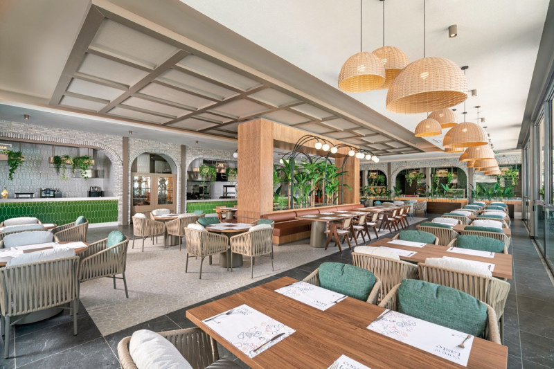 Sidera Kirman Premium