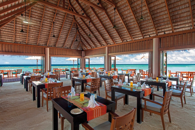 Veligandu Maldives Resort Island