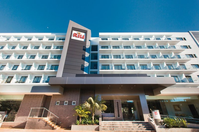 Riu Bravo ●●●●○