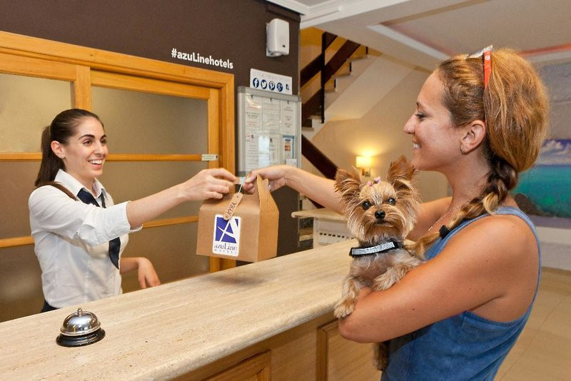 azuLine MediterrÃ¡neo ●●●