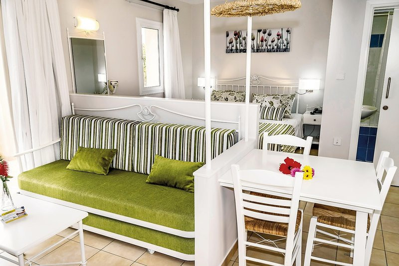 Aktea Beach Village ●●●●