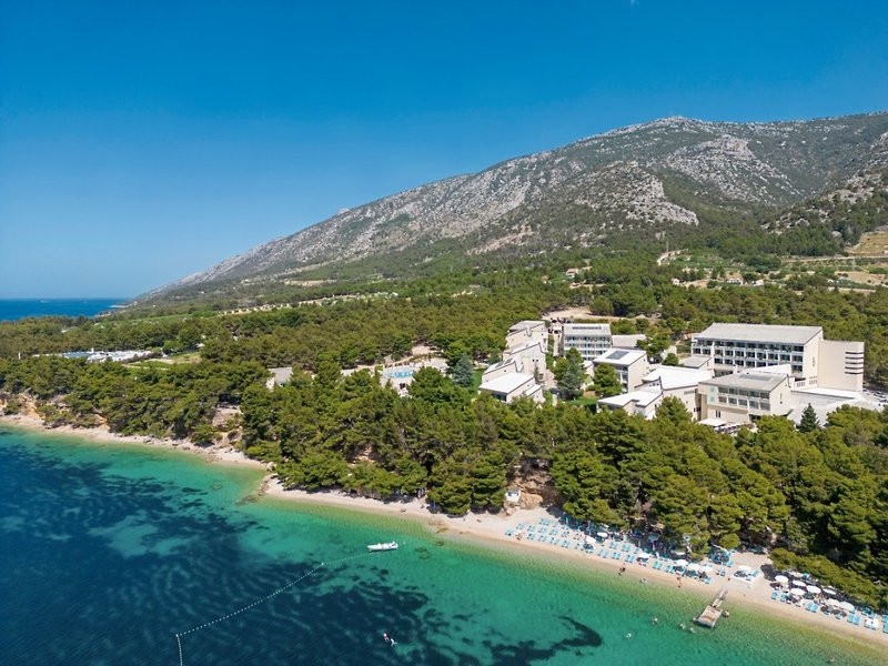 Bretanide Sport & Wellness Resort ●●●○