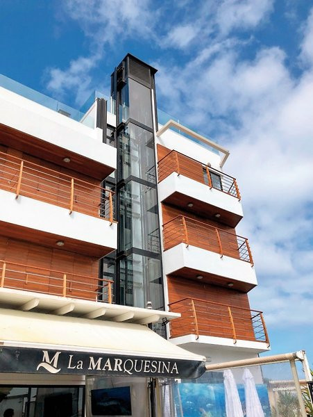 RK La Marquesina Hotel Boutique ●●●●