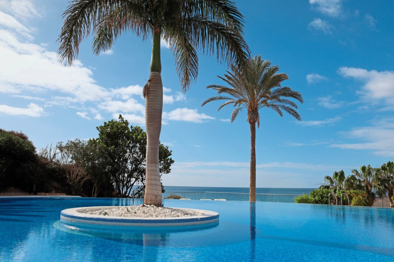 Playitas Aparthotel ●●●●