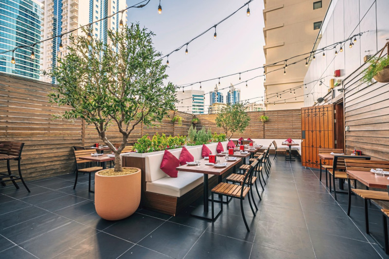 Tryp By Wyndham Dubai