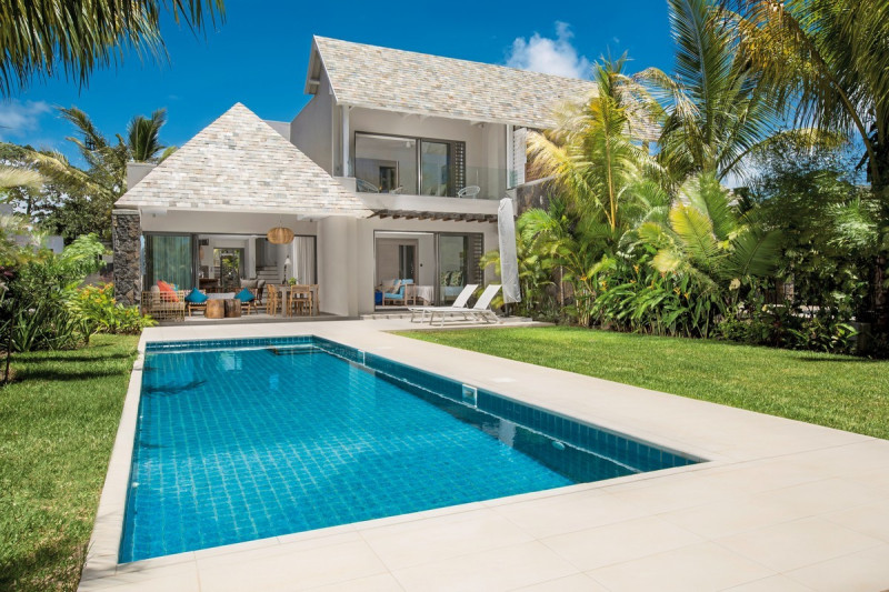The Bay Club at Anahita ●●●●●
