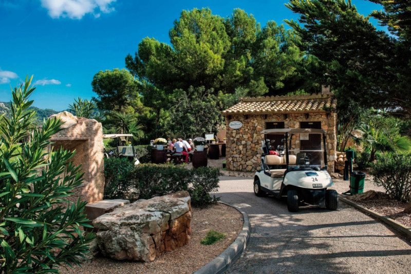 Steigenberger Hotel & Resort Camp de Mar ●●●●●