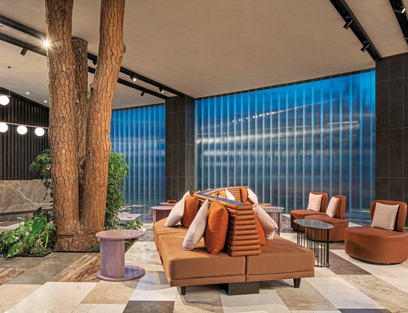 Voyage Belek Golf & Spa