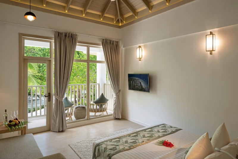 Wohnbeispiel Superior Villa