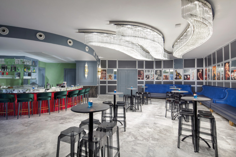 Granada Luxury Beach