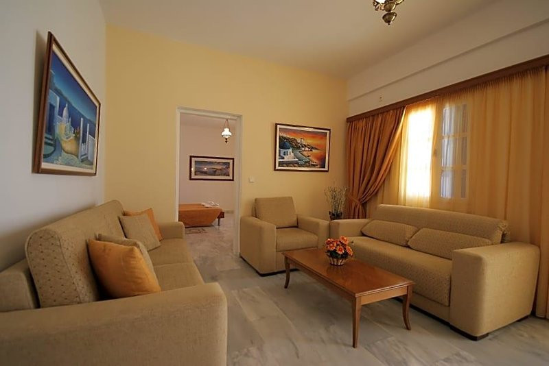 Aegean View Hotel