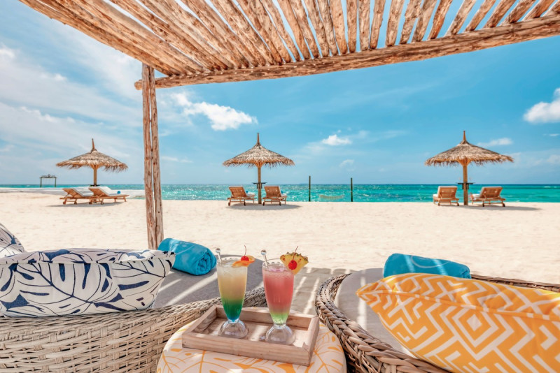 OZEN LIFE Maadhoo