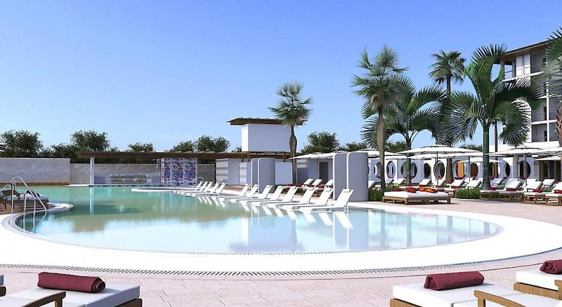 Breathless Montego Bay Resort & Spa ●●●●●