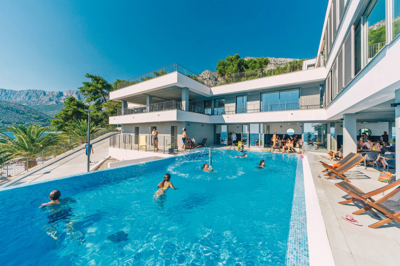 Morenia Beach Resort