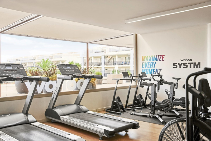 Zafiro Palace Alcudia ●●●●●