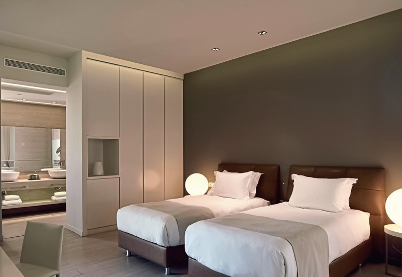 Sentido Pelagos Suites & Spa ●●●●●