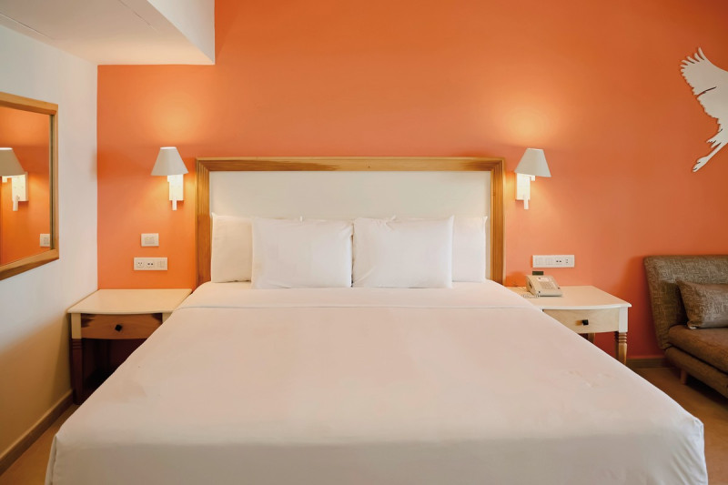 Iberostar Waves Punta Cana ●●●●○