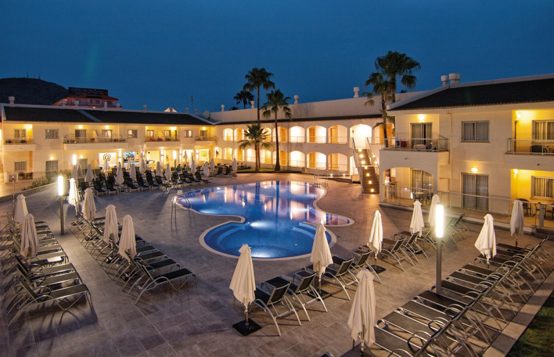 Trendhotel Alcudia ●●●●