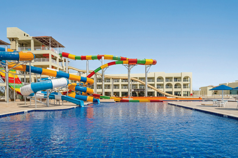 Albatros Makadi Resort