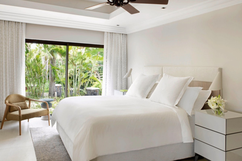 Four Seasons Resort Mauritius at Anahita ●●●●●●