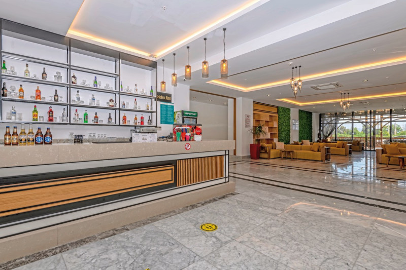 LRS Sorgun Akadia Luxury