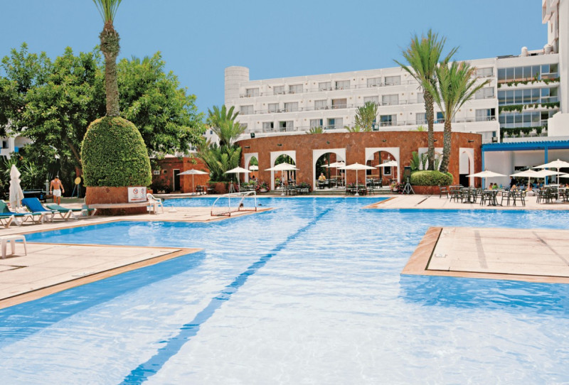Amadil Ocean Club ●●●●