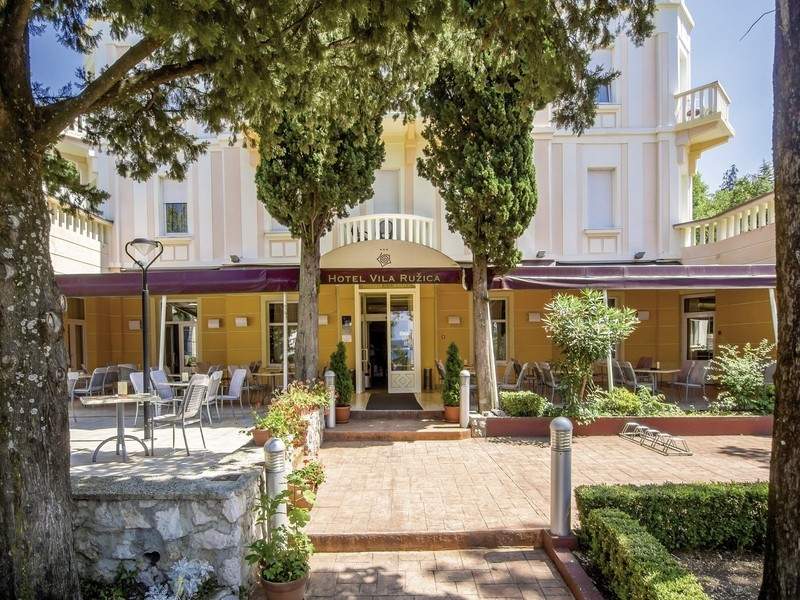 Hotel Vila RuÅ¾ica ●●●