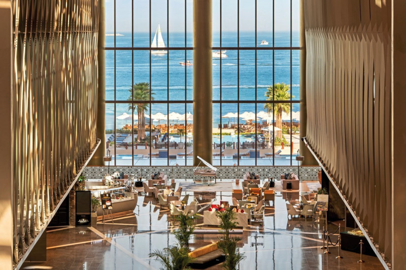 Rixos Premium Dubai ●●●●●