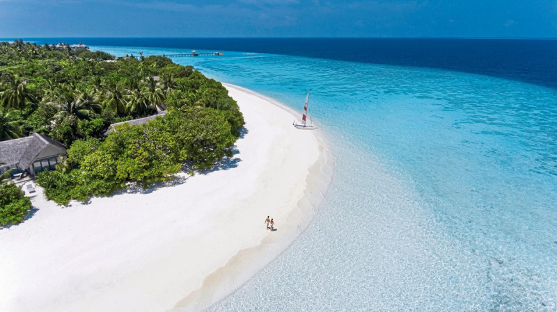 Vakkaru Maldives ●●●●●○