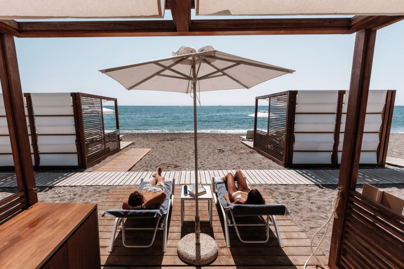 Amada Colossos Resort ●●●●●