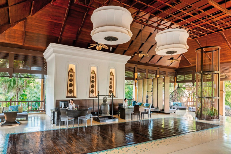 Mövenpick Asara Resort & Spa Hua Hin