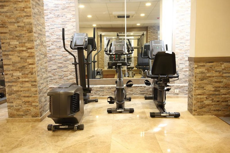 Dalyan Resort ●●●●