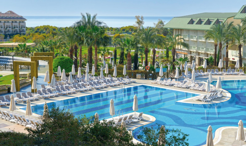 Novum Garden Side ●●●●●